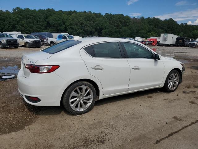 19UDE2F3XGA016065 - 2016 ACURA ILX BASE WATCH PLUS WHITE photo 3