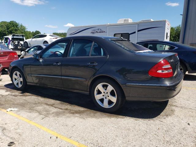 WDBUF65J73A263443 - 2003 MERCEDES-BENZ E 320 GRAY photo 2