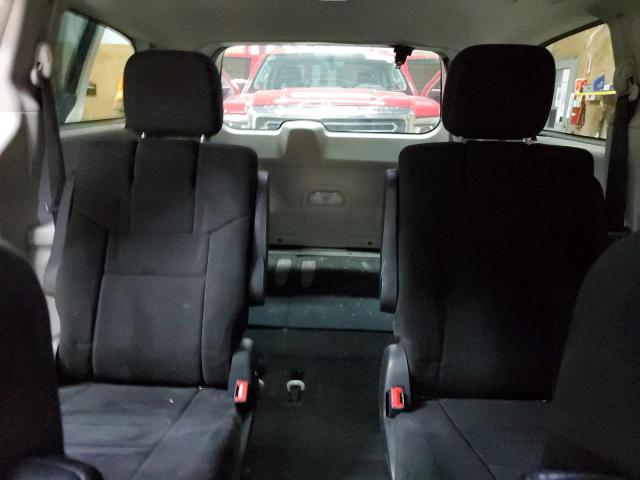 2A4RR5DGXBR703139 - 2011 CHRYSLER TOWN & COU TOURING 白色 照片 10