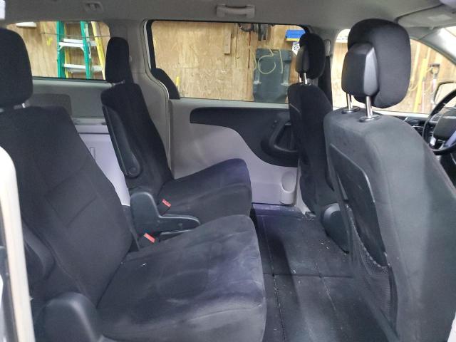 2A4RR5DGXBR703139 - 2011 CHRYSLER TOWN & COU TOURING 白色 照片 11