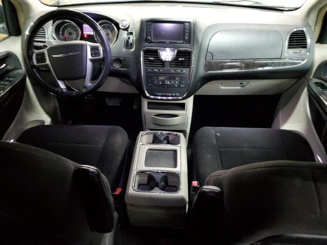 2A4RR5DGXBR703139 - 2011 CHRYSLER TOWN & COU TOURING 白色 照片 8