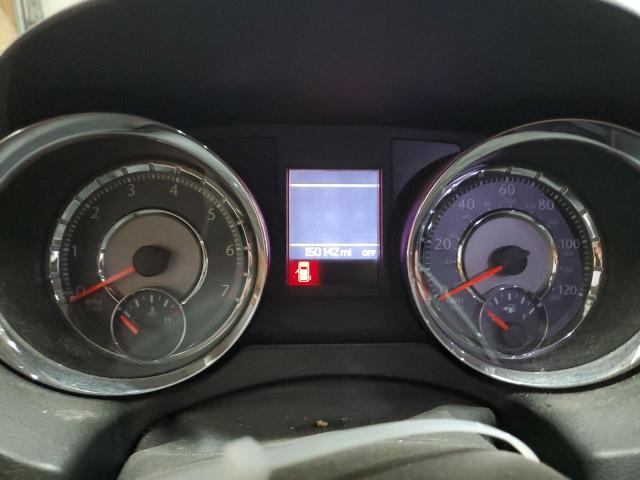 2A4RR5DGXBR703139 - 2011 CHRYSLER TOWN & COU TOURING 白色 照片 9