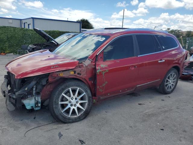 2013 BUICK ENCLAVE, 