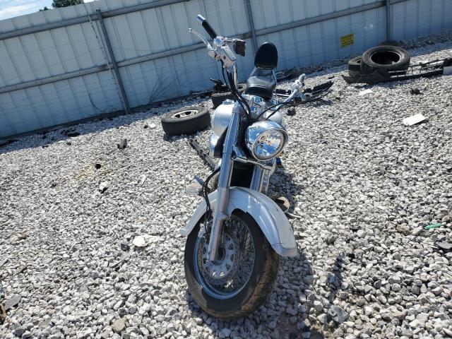 JS1VS55A272110362 - 2007 SUZUKI VL800 SILVER photo 2