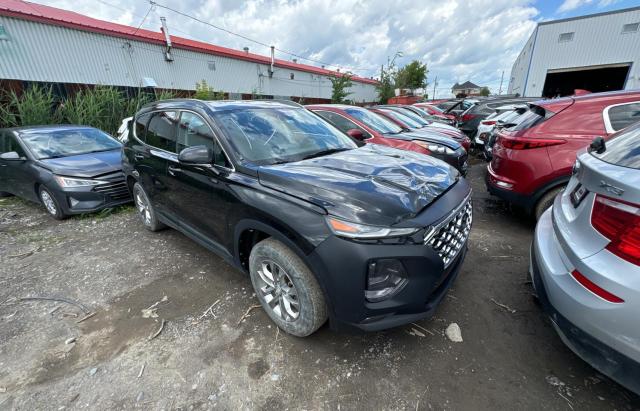 2019 HYUNDAI SANTA FE SE, 