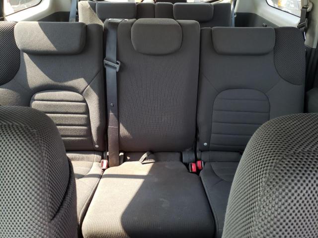 5N1AR18U67C625563 - 2007 NISSAN PATHFINDER LE GRAY photo 10
