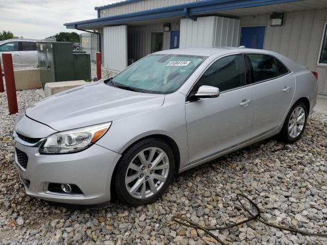 2015 CHEVROLET MALIBU 2LT, 