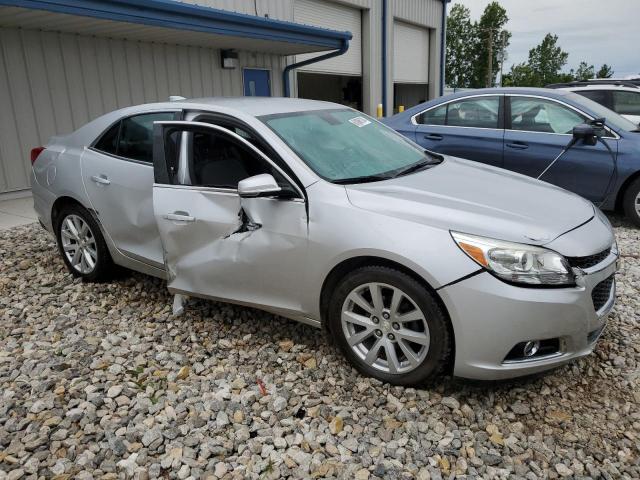 1G11D5SL9FF212066 - 2015 CHEVROLET MALIBU 2LT SILVER photo 4