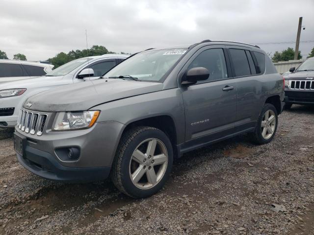 2012 JEEP COMPASS LIMITED, null
