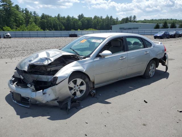2008 CHEVROLET IMPALA LT, 