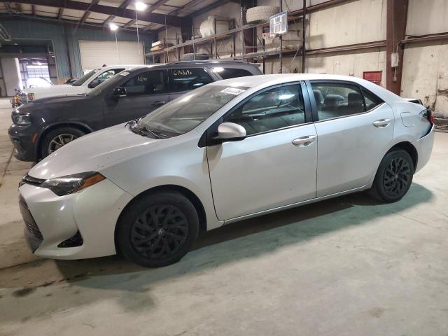 2018 TOYOTA COROLLA L, 