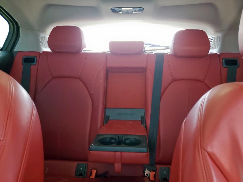 ZASPAKBN0L7C90422 - 2020 ALFA ROMEO STELVIO TI თეთრი ფოტო 10