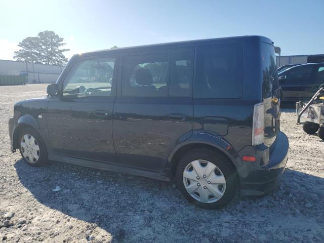 JTLKT324150219921 - 2005 TOYOTA SCION XB 蓝色 照片 2