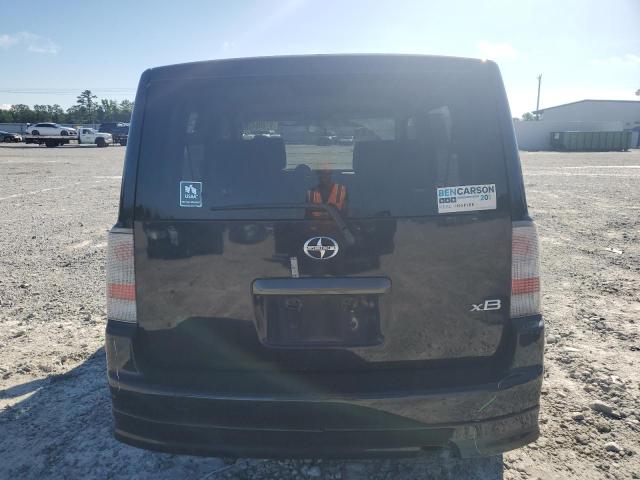 JTLKT324150219921 - 2005 TOYOTA SCION XB 蓝色 照片 6