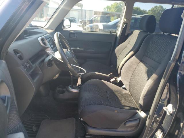 JTLKT324150219921 - 2005 TOYOTA SCION XB 蓝色 照片 7