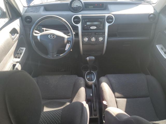 JTLKT324150219921 - 2005 TOYOTA SCION XB 蓝色 照片 8