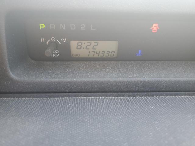 JTLKT324150219921 - 2005 TOYOTA SCION XB 蓝色 照片 9