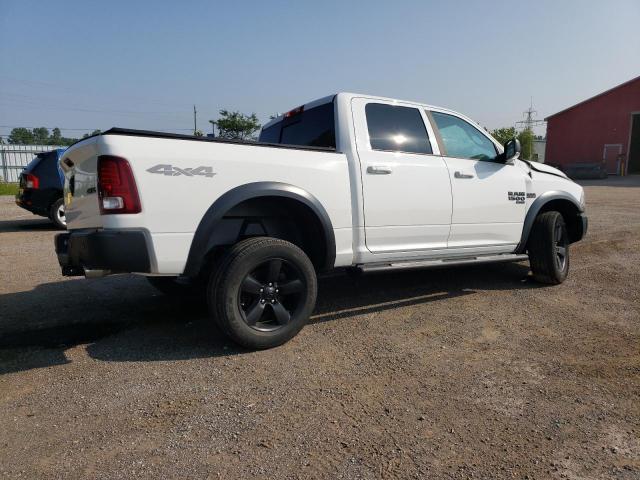 1C6RR7LT5KS611877 - 2019 RAM 1500 CLASS SLT თეთრი ფოტო 3