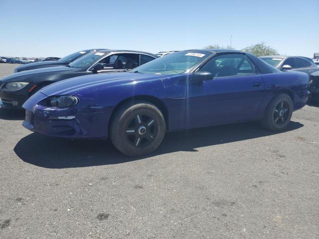 2001 CHEVROLET CAMARO, 