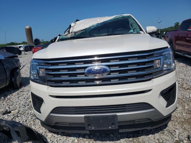 1FMJU1HT8JEA32255 - 2018 FORD EXPEDITION XLT WHITE photo 5