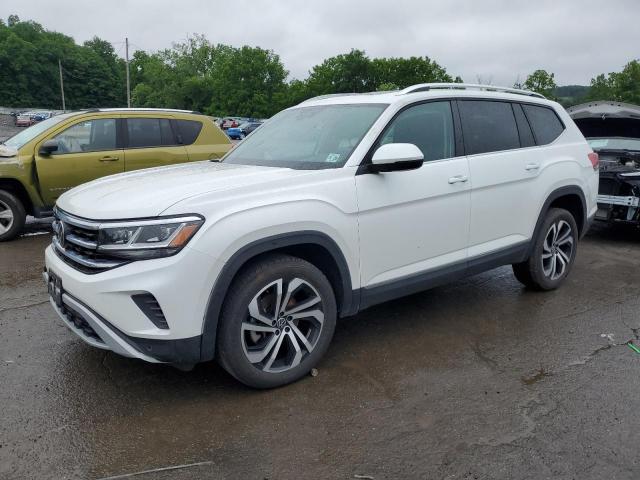 2023 VOLKSWAGEN ATLAS SEL, 