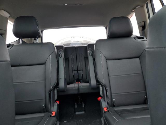 1V2BP2CA6PC519873 - 2023 VOLKSWAGEN ATLAS SEL თეთრი ფოტო 10