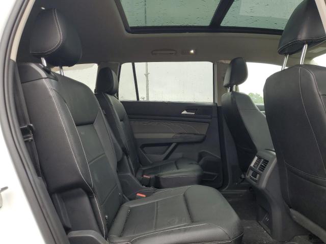 1V2BP2CA6PC519873 - 2023 VOLKSWAGEN ATLAS SEL თეთრი ფოტო 11