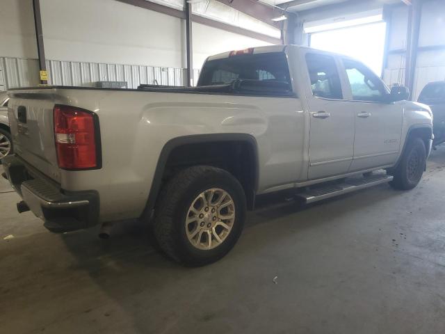 1GTR1UEH9EZ361403 - 2014 GMC SIERRA C1500 SLE SILVER photo 3