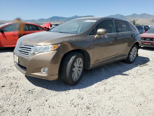 2009 TOYOTA VENZA, 