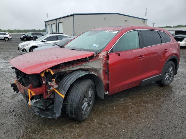 2021 MAZDA CX-9 TOURING, 