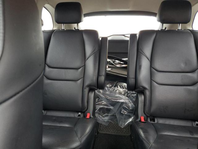 JM3TCBCYXM0525937 - 2021 MAZDA CX-9 TOURING RED photo 10