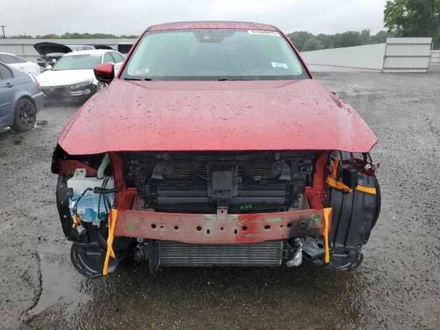 JM3TCBCYXM0525937 - 2021 MAZDA CX-9 TOURING RED photo 5