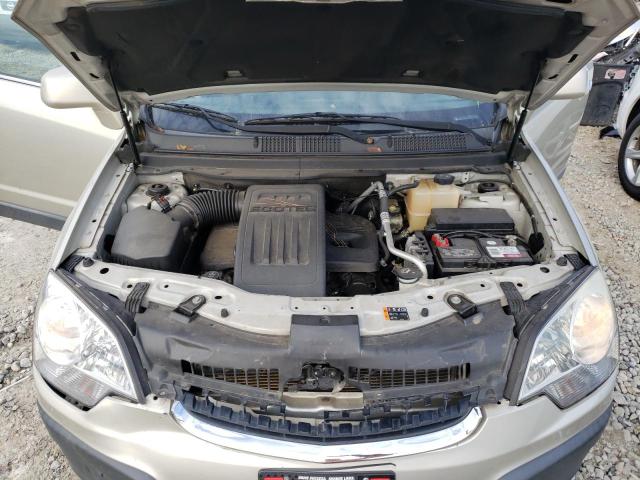 3GNAL2EK5ES518436 - 2014 CHEVROLET CAPTIVA LS 米色 照片 7