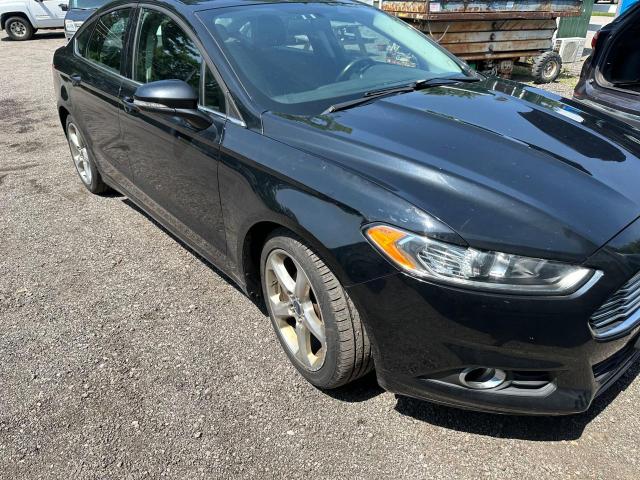 2016 FORD FUSION SE, null