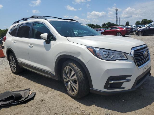 4S4WMAPD0L3442515 - 2020 SUBARU ASCENT LIMITED WHITE photo 4