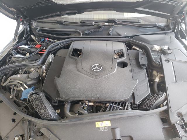 WDDUG8DB7JA367163 - 2018 MERCEDES-BENZ S 560 CHARCOAL photo 7