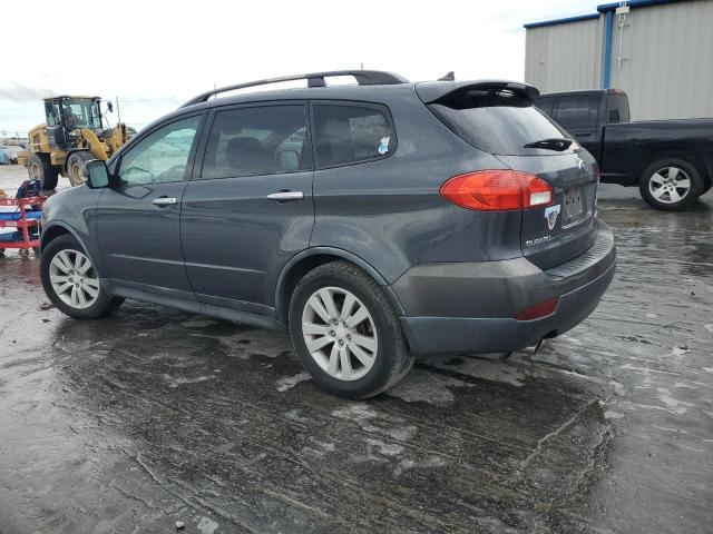 4S4WX93D884401711 - 2008 SUBARU TRIBECA LIMITED GRAY photo 2