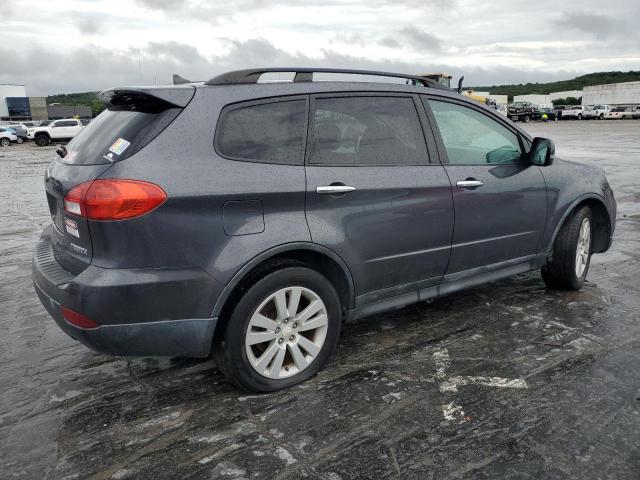 4S4WX93D884401711 - 2008 SUBARU TRIBECA LIMITED GRAY photo 3