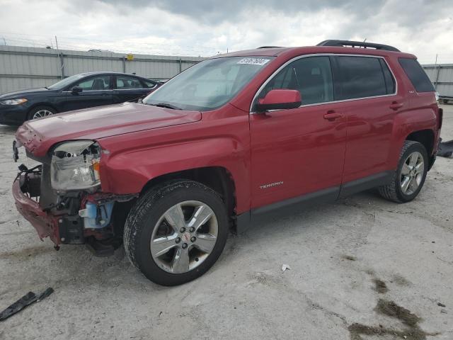 2014 GMC TERRAIN SLT, 