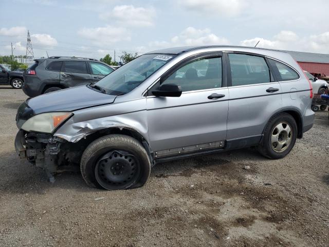 2007 HONDA CR-V LX, null