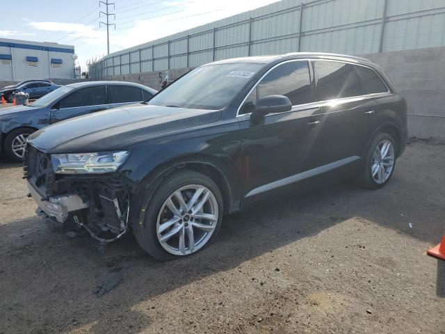2017 AUDI Q7 PRESTIGE, 
