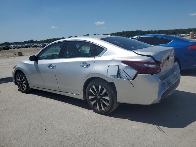 1N4AL3AP3JC177317 - 2018 NISSAN ALTIMA 2.5 Күміс фото 2