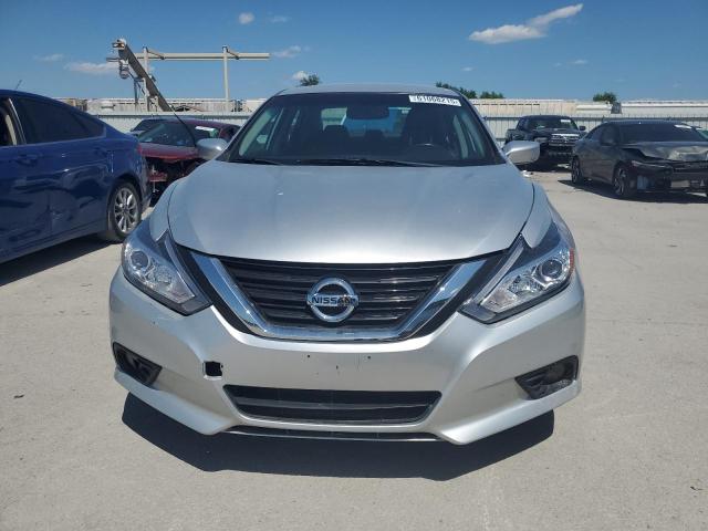 1N4AL3AP3JC177317 - 2018 NISSAN ALTIMA 2.5 Күміс фото 5