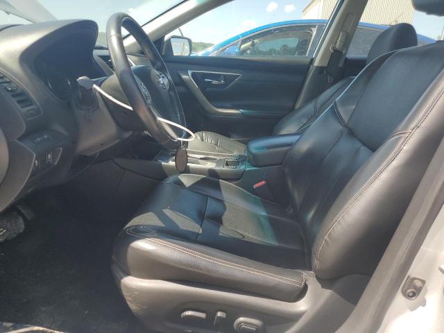 1N4AL3AP3JC177317 - 2018 NISSAN ALTIMA 2.5 Күміс фото 7