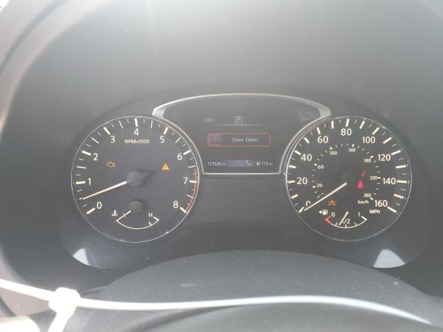 1N4AL3AP3JC177317 - 2018 NISSAN ALTIMA 2.5 Күміс фото 9