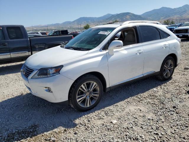 2015 LEXUS RX 350 BASE, 