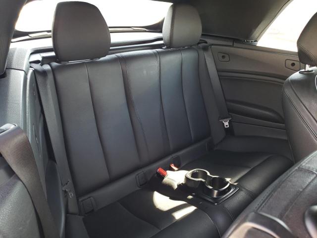 WBA1M5C51GV769338 - 2016 BMW M235XI GRAY photo 10