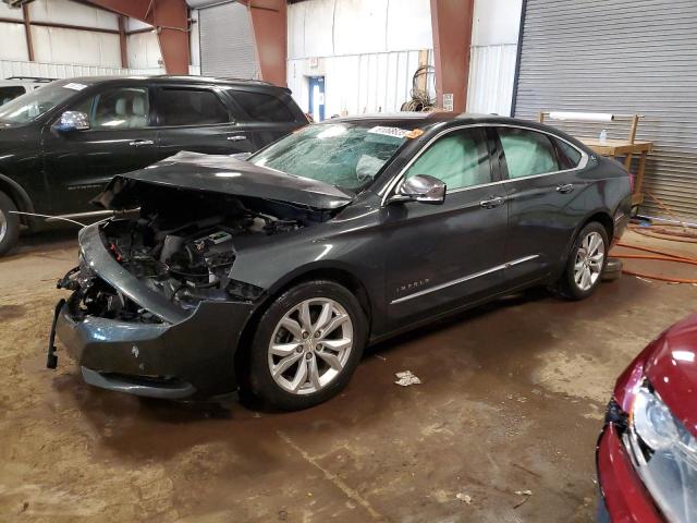 2019 CHEVROLET IMPALA PREMIER, 