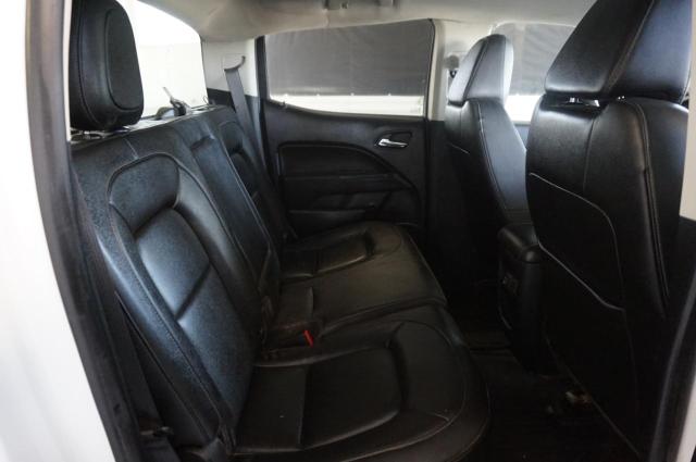 1GCPTEE19L1134962 - 2020 CHEVROLET COLORADO ZR2 WHITE photo 6