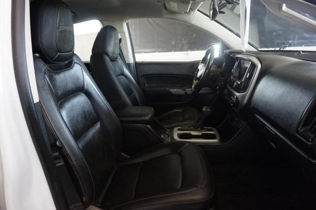 1GCPTEE19L1134962 - 2020 CHEVROLET COLORADO ZR2 WHITE photo 9